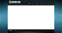Desktop Screenshot of bokler.com